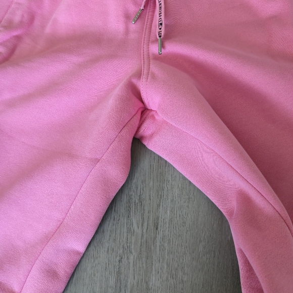 Pink FB County Cargo Sweat Pants - Picture 8 of 13